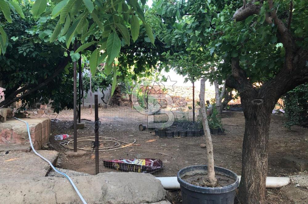 ÇİFTÇİGEDİĞİ'NDE SATILIK 2+1 MÜSTAKİL KÖY EVİ ve MÜŞTEMİLATI