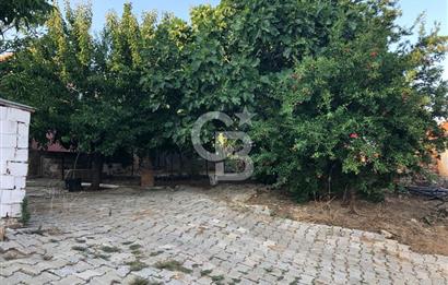 ÇİFTÇİGEDİĞİ'NDE SATILIK 2+1 MÜSTAKİL KÖY EVİ ve MÜŞTEMİLATI