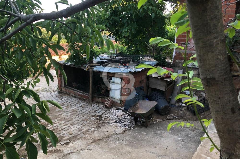 ÇİFTÇİGEDİĞİ'NDE SATILIK 2+1 MÜSTAKİL KÖY EVİ ve MÜŞTEMİLATI