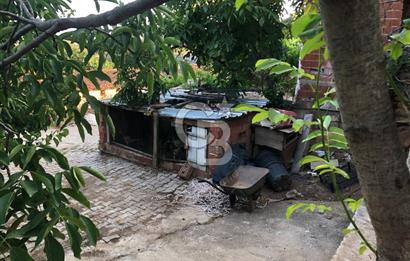 ÇİFTÇİGEDİĞİ'NDE SATILIK 2+1 MÜSTAKİL KÖY EVİ ve MÜŞTEMİLATI