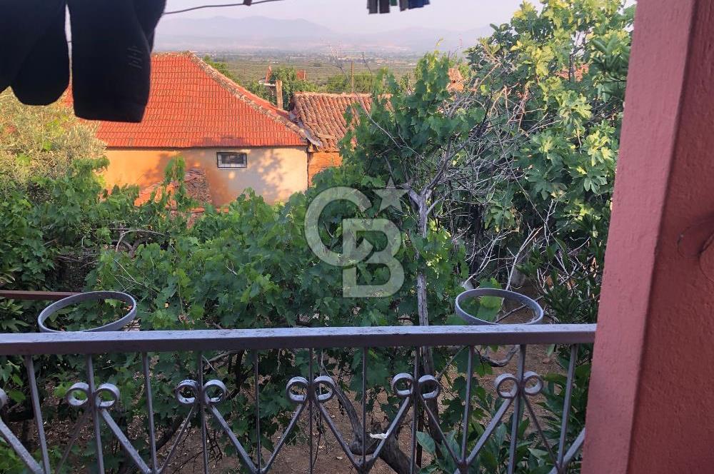 ÇİFTÇİGEDİĞİ'NDE SATILIK 2+1 MÜSTAKİL KÖY EVİ ve MÜŞTEMİLATI