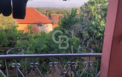 ÇİFTÇİGEDİĞİ'NDE SATILIK 2+1 MÜSTAKİL KÖY EVİ ve MÜŞTEMİLATI