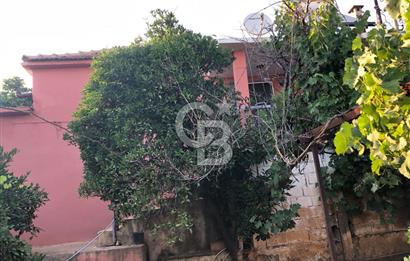 ÇİFTÇİGEDİĞİ'NDE SATILIK 2+1 MÜSTAKİL KÖY EVİ ve MÜŞTEMİLATI