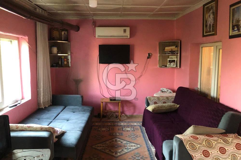 ÇİFTÇİGEDİĞİ'NDE SATILIK 2+1 MÜSTAKİL KÖY EVİ ve MÜŞTEMİLATI