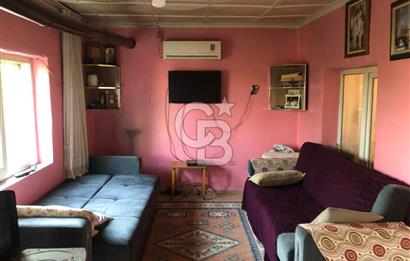 ÇİFTÇİGEDİĞİ'NDE SATILIK 2+1 MÜSTAKİL KÖY EVİ ve MÜŞTEMİLATI