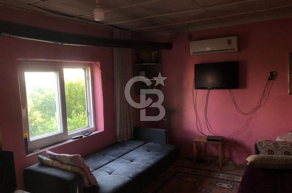 ÇİFTÇİGEDİĞİ'NDE SATILIK 2+1 MÜSTAKİL KÖY EVİ ve MÜŞTEMİLATI