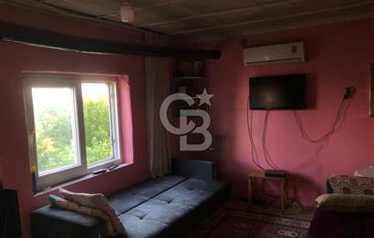 ÇİFTÇİGEDİĞİ'NDE SATILIK 2+1 MÜSTAKİL KÖY EVİ ve MÜŞTEMİLATI