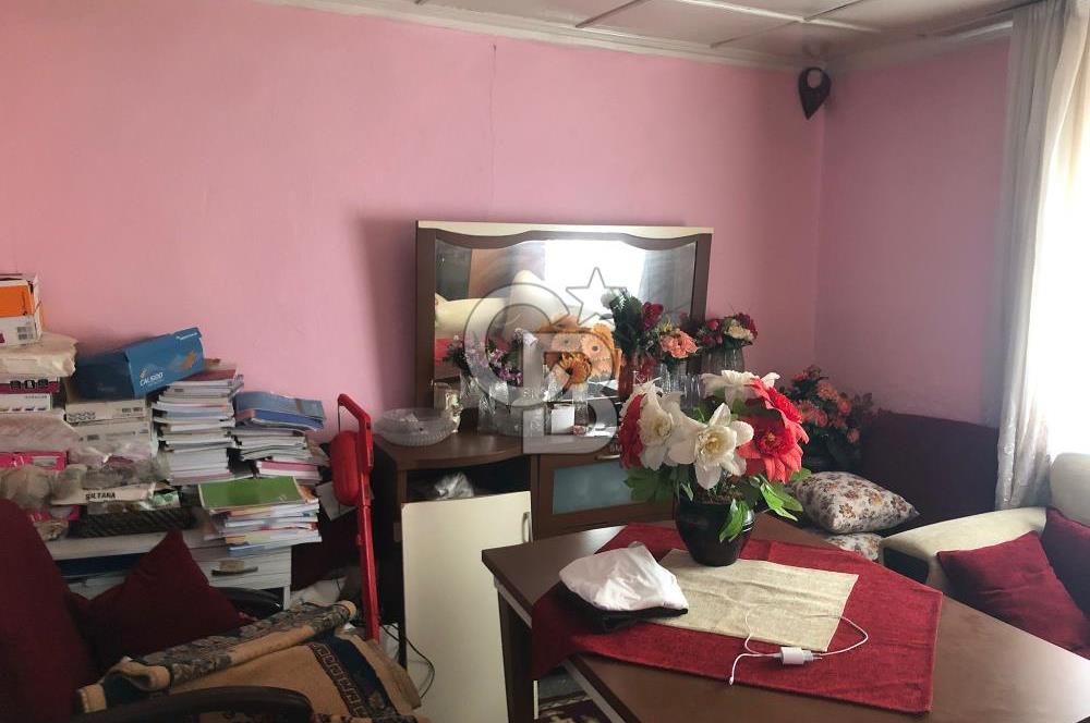 ÇİFTÇİGEDİĞİ'NDE SATILIK 2+1 MÜSTAKİL KÖY EVİ ve MÜŞTEMİLATI