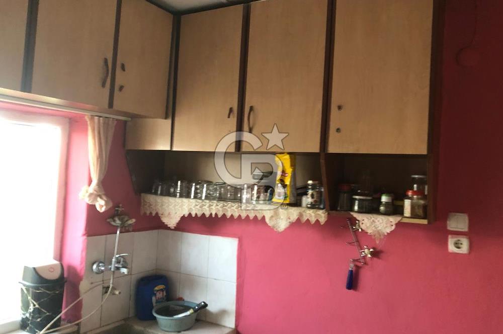 ÇİFTÇİGEDİĞİ'NDE SATILIK 2+1 MÜSTAKİL KÖY EVİ ve MÜŞTEMİLATI