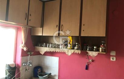 ÇİFTÇİGEDİĞİ'NDE SATILIK 2+1 MÜSTAKİL KÖY EVİ ve MÜŞTEMİLATI