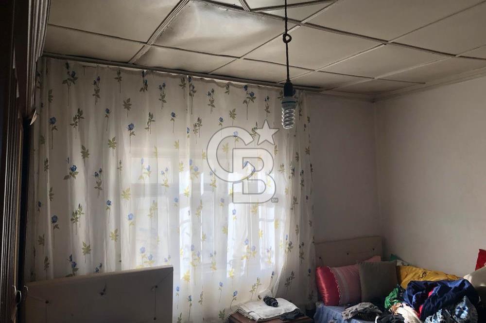 ÇİFTÇİGEDİĞİ'NDE SATILIK 2+1 MÜSTAKİL KÖY EVİ ve MÜŞTEMİLATI