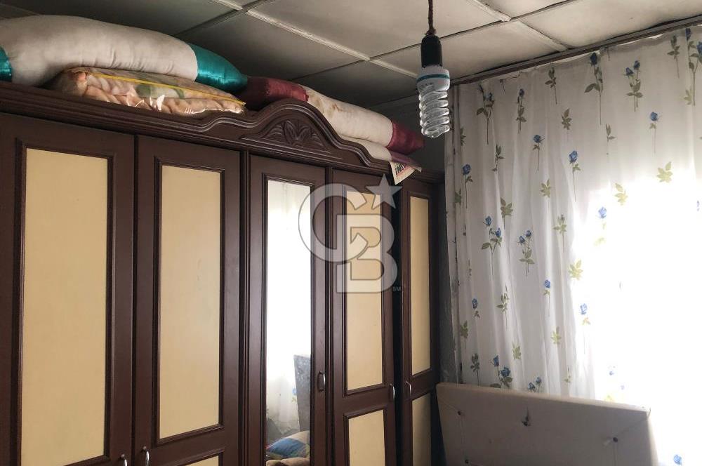 ÇİFTÇİGEDİĞİ'NDE SATILIK 2+1 MÜSTAKİL KÖY EVİ ve MÜŞTEMİLATI