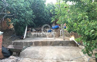 ÇİFTÇİGEDİĞİ'NDE SATILIK 2+1 MÜSTAKİL KÖY EVİ ve MÜŞTEMİLATI
