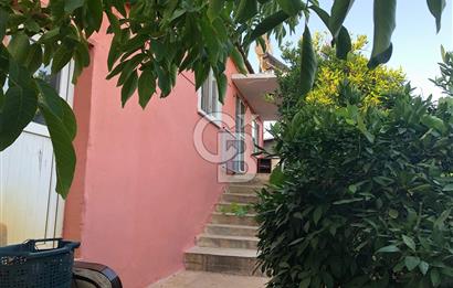 ÇİFTÇİGEDİĞİ'NDE SATILIK 2+1 MÜSTAKİL KÖY EVİ ve MÜŞTEMİLATI