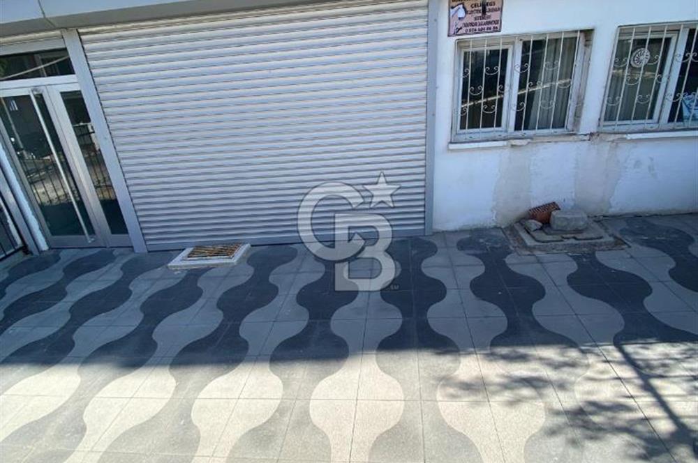 CADDE YAKINI YENİ BİNADA  3. KATTA 2+1 SIFIR LÜKS DAİRE