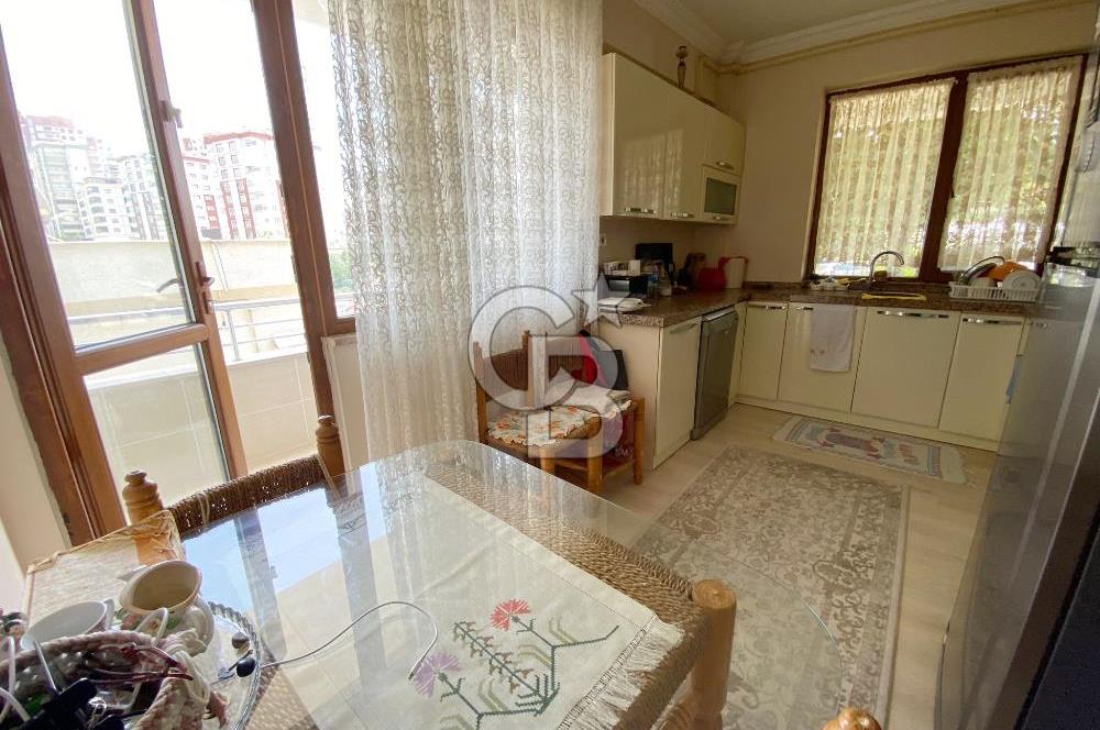 ÇUKURÇAYIR MAH. MÜKEMMEL KONUM TEMİZ SATILIK DAİRE