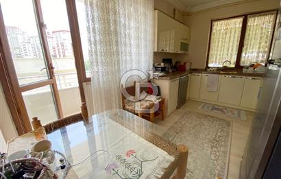 ÇUKURÇAYIR MAH. MÜKEMMEL KONUM TEMİZ SATILIK DAİRE