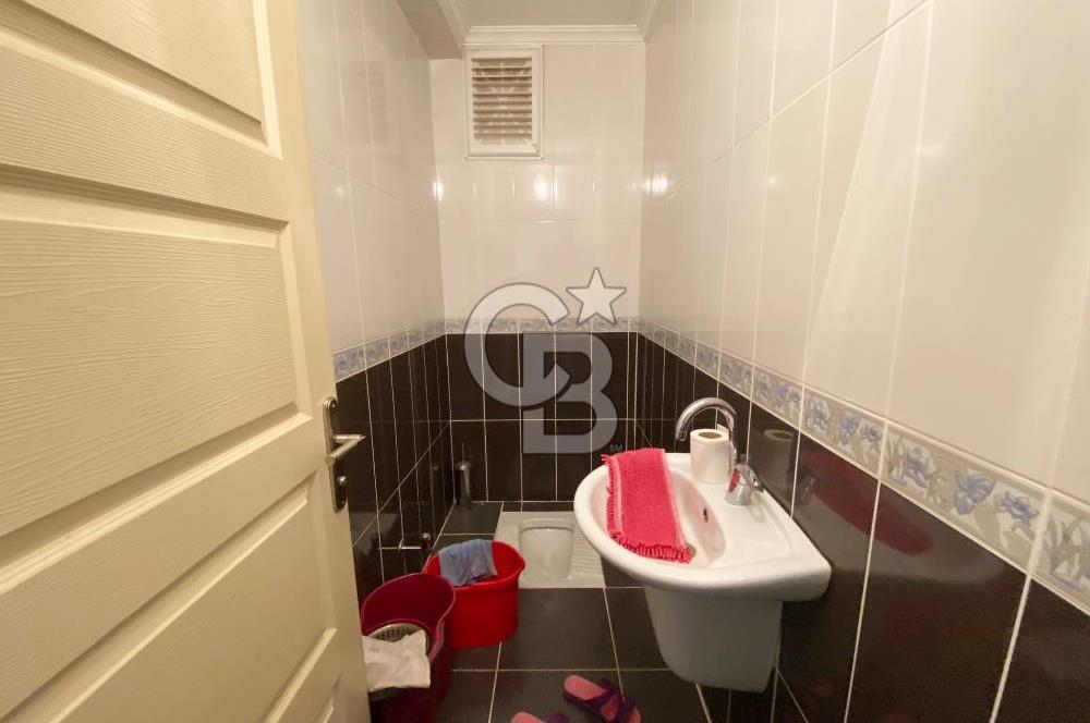 ÇUKURÇAYIR MAH. MÜKEMMEL KONUM TEMİZ SATILIK DAİRE
