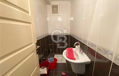 ÇUKURÇAYIR MAH. MÜKEMMEL KONUM TEMİZ SATILIK DAİRE
