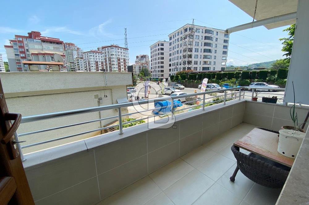 ÇUKURÇAYIR MAH. MÜKEMMEL KONUM TEMİZ SATILIK DAİRE