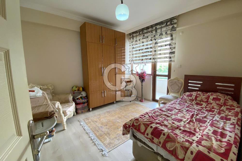 ÇUKURÇAYIR MAH. MÜKEMMEL KONUM TEMİZ SATILIK DAİRE