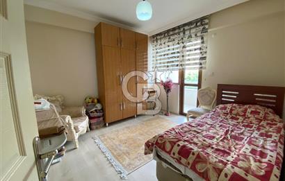 ÇUKURÇAYIR MAH. MÜKEMMEL KONUM TEMİZ SATILIK DAİRE