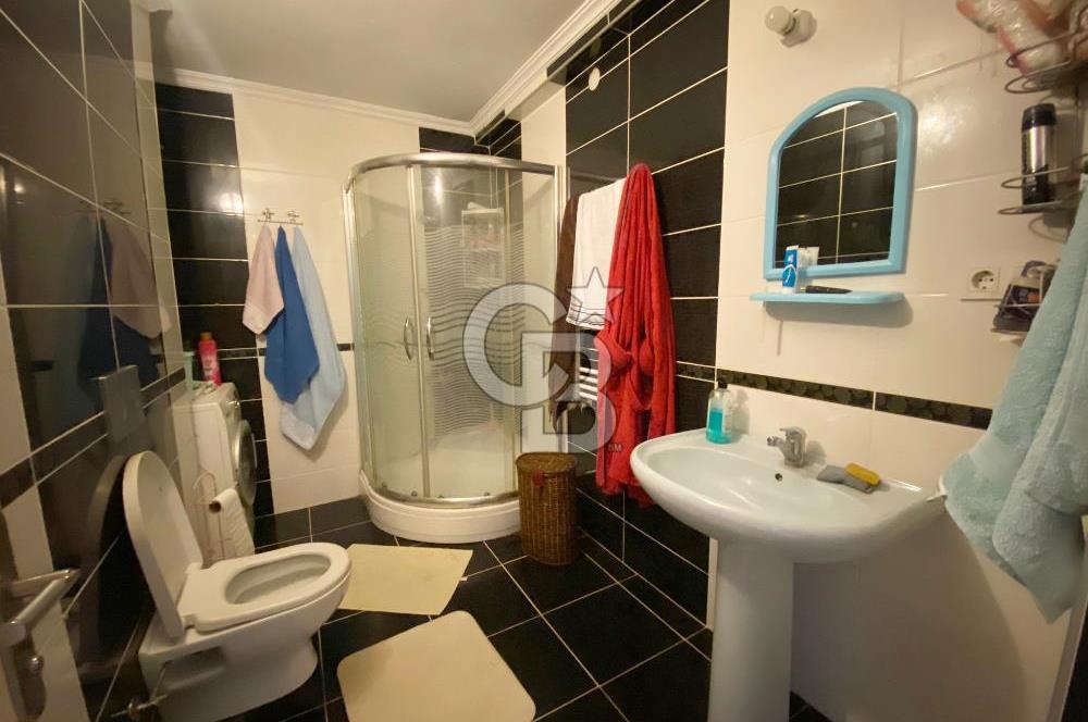 ÇUKURÇAYIR MAH. MÜKEMMEL KONUM TEMİZ SATILIK DAİRE