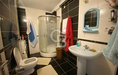 ÇUKURÇAYIR MAH. MÜKEMMEL KONUM TEMİZ SATILIK DAİRE