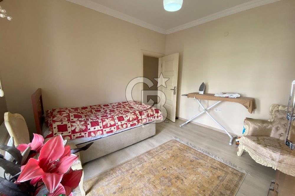 ÇUKURÇAYIR MAH. MÜKEMMEL KONUM TEMİZ SATILIK DAİRE