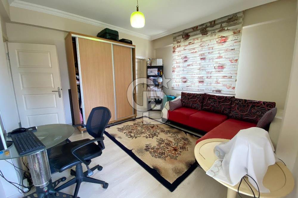 ÇUKURÇAYIR MAH. MÜKEMMEL KONUM TEMİZ SATILIK DAİRE