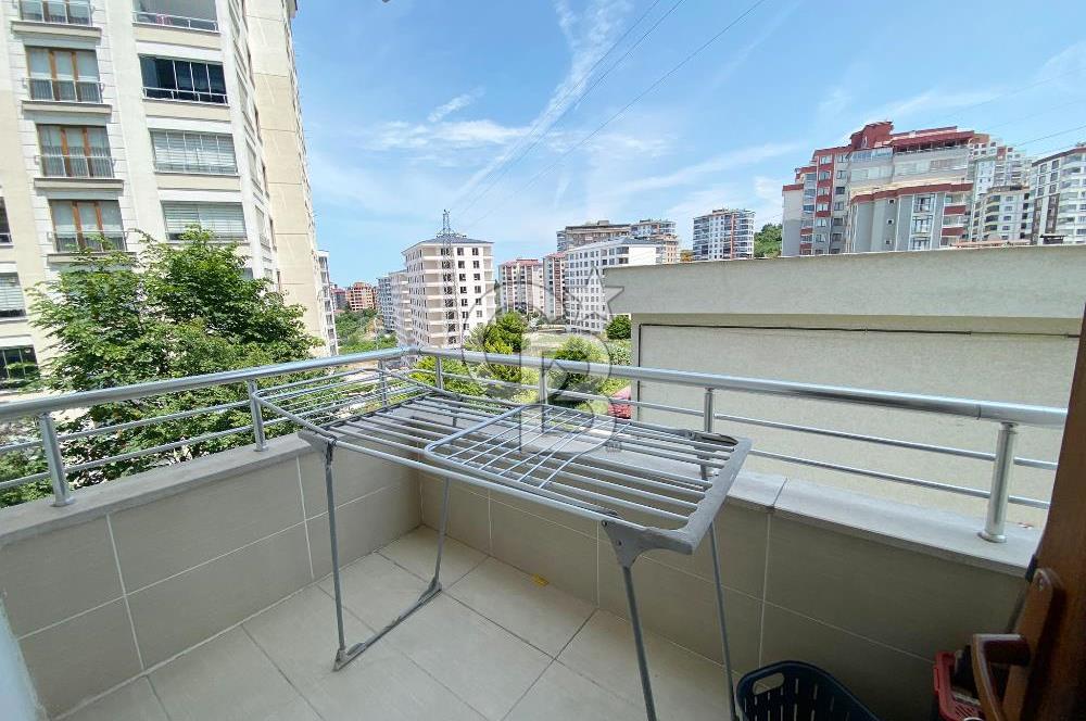 ÇUKURÇAYIR MAH. MÜKEMMEL KONUM TEMİZ SATILIK DAİRE