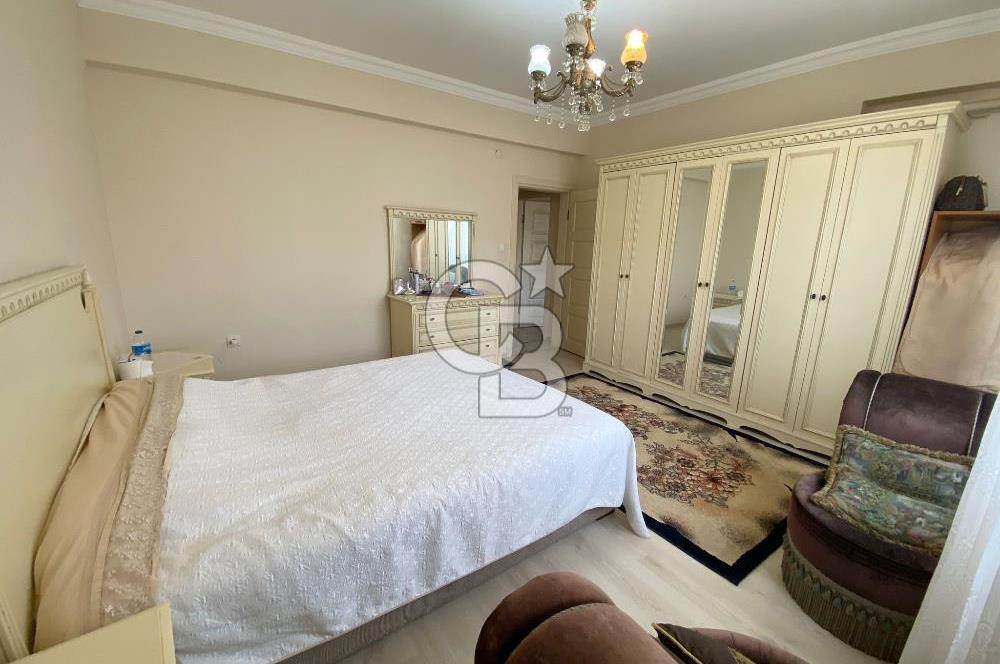 ÇUKURÇAYIR MAH. MÜKEMMEL KONUM TEMİZ SATILIK DAİRE