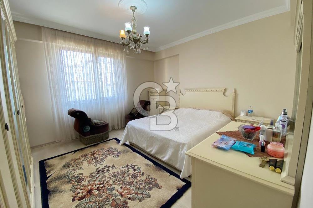 ÇUKURÇAYIR MAH. MÜKEMMEL KONUM TEMİZ SATILIK DAİRE