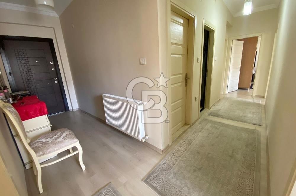 ÇUKURÇAYIR MAH. MÜKEMMEL KONUM TEMİZ SATILIK DAİRE