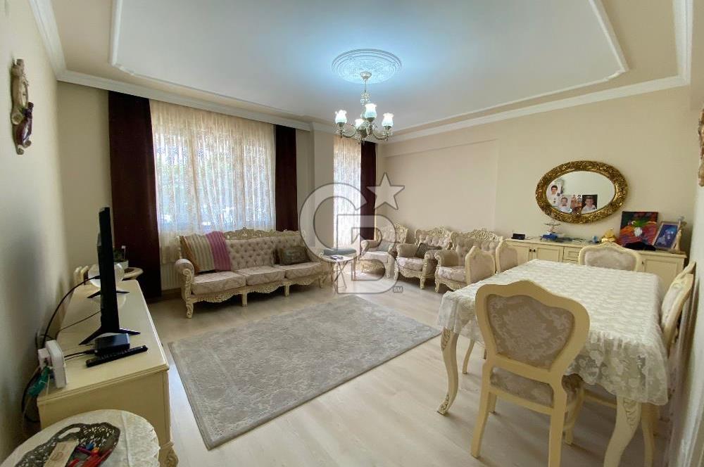 ÇUKURÇAYIR MAH. MÜKEMMEL KONUM TEMİZ SATILIK DAİRE