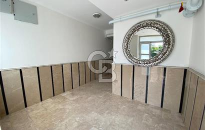 ÇUKURÇAYIR MAH. MÜKEMMEL KONUM TEMİZ SATILIK DAİRE