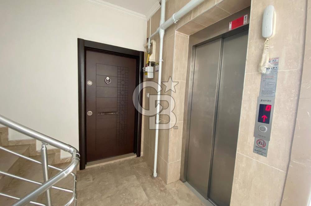 ÇUKURÇAYIR MAH. MÜKEMMEL KONUM TEMİZ SATILIK DAİRE