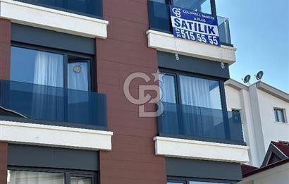 CADDE YAKINI YENİ BİNADA  3. KATTA 2+1 SIFIR LÜKS DAİRE