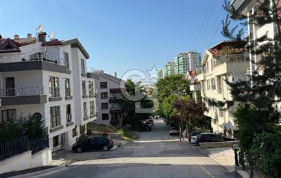 CADDE YAKINI YENİ BİNADA  3. KATTA 2+1 SIFIR LÜKS DAİRE