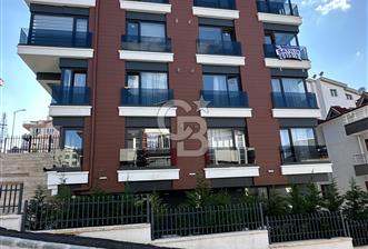 CADDE YAKINI YENİ BİNADA  3. KATTA 2+1 SIFIR LÜKS DAİRE