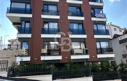 CADDE YAKINI YENİ BİNADA  3. KATTA 2+1 SIFIR LÜKS DAİRE