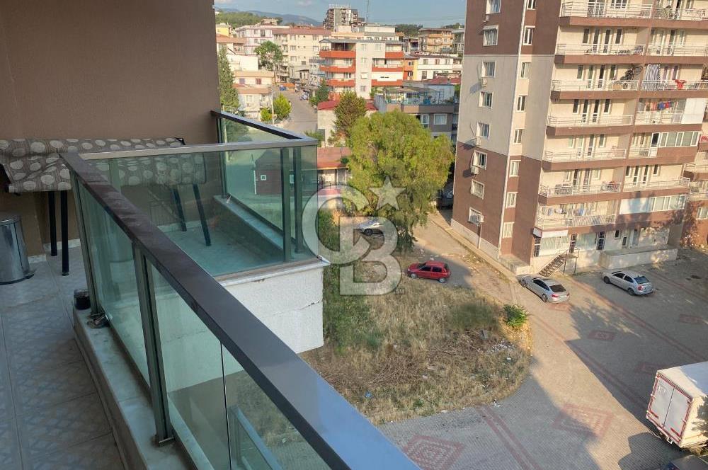 Buca Tınaztepe Kampüse 450 Metre Mesafede Satılık 1+1 Daire