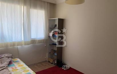 Buca Tınaztepe Kampüse 450 Metre Mesafede Satılık 1+1 Daire