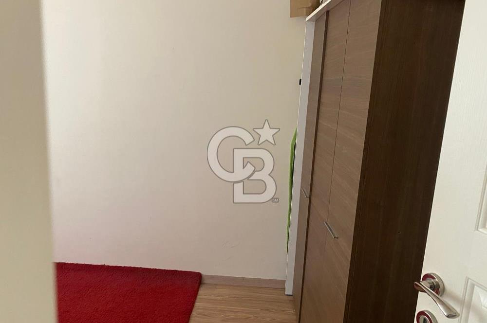 Buca Tınaztepe Kampüse 450 Metre Mesafede Satılık 1+1 Daire