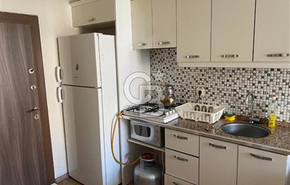 Buca Tınaztepe Kampüse 450 Metre Mesafede Satılık 1+1 Daire