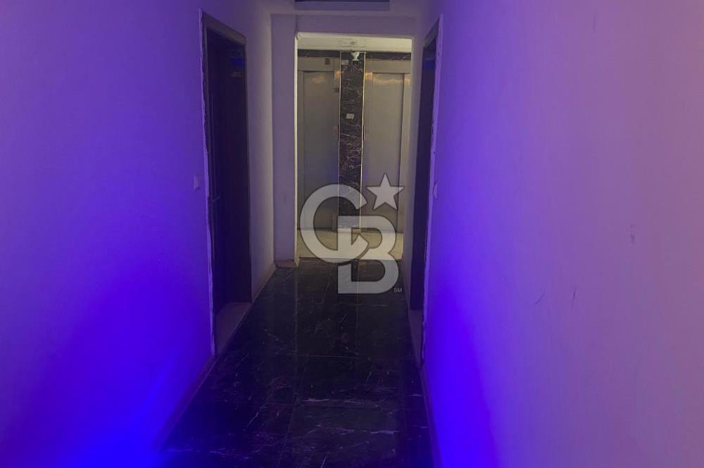 Buca Tınaztepe Kampüse 450 Metre Mesafede Satılık 1+1 Daire