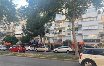 Girne Bulvarı Üzerinde Satılık 2+1 Tadilatlı Asansörlü Daire