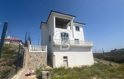 Lalahan Karşıyakada Müstakil Yaşam Fırsatı!