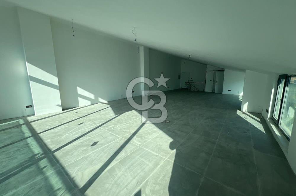 MUSTAFA KEMAL MAH.MAİDAN KARŞISI 1600M2 KİRALIK DÜKKAN