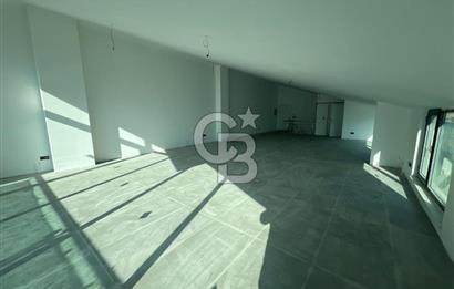 MUSTAFA KEMAL MAH.MAİDAN KARŞISI 1600M2 KİRALIK DÜKKAN